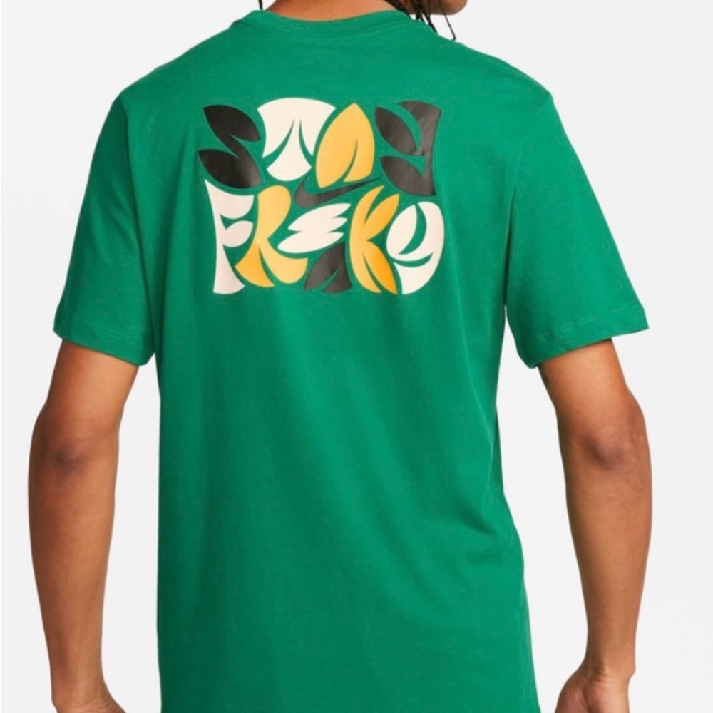 Giannis Men's Nike Dri-FIT Basketball T-Shirt XXL